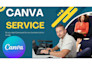 design social media post, canva ad design, canva templates